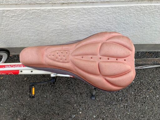 700C クロモリロードバイク Gluck シマノ21段変速　中古品