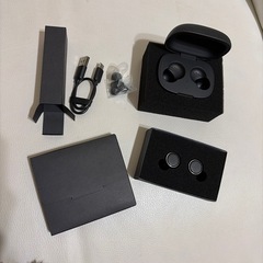 Bluetooth イヤホンの画像