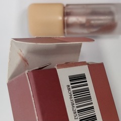 LAKA ラカ フルーティーグラムティントミニデュオ  オータムトーンの画像