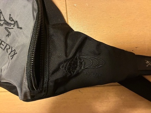 ARC'TERYX アーバンファニー 