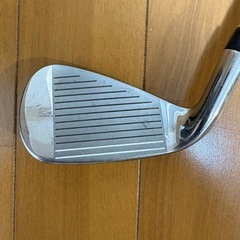 Callaway Warbird アイアン（5番）の画像