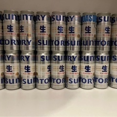 【早い者勝ち】3/13まで限定 ビール   お酒まとめ売りの画像