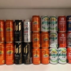 【早い者勝ち】3/13まで限定 ビール   お酒まとめ売りの画像