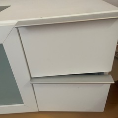 テレビ台　ニトリの画像