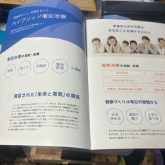 鬱がよくなる 電磁装置を買いましたの画像