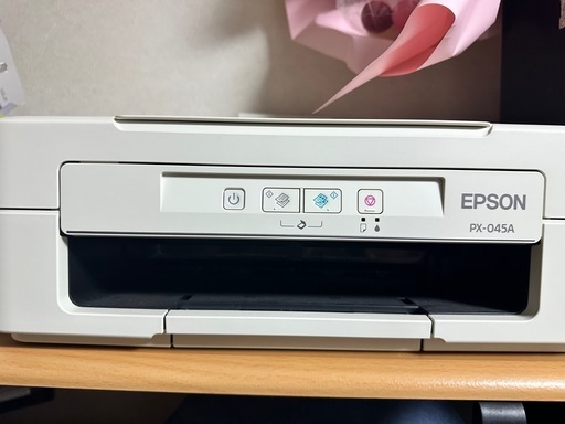 EPSONプリンターインクセット
