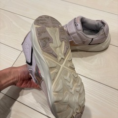 24㎝スニーカの画像