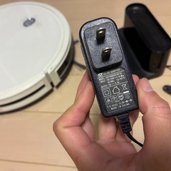 お掃除🧹ロボットの画像