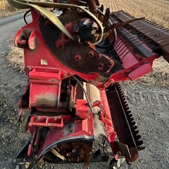 ニプロウイングハロー‼️幅3500ミリ!の画像