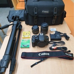 canon カメラの画像