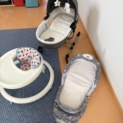 ベビー用品などの画像