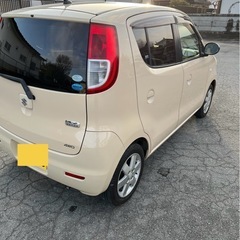 値引有 車検1年有 4WD MRワゴンの画像