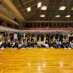 社会人バレー🏐🏐🏐