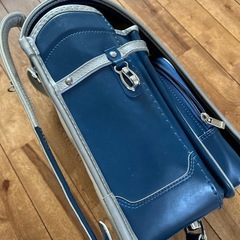 ランドセルの画像