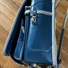 ランドセルの画像