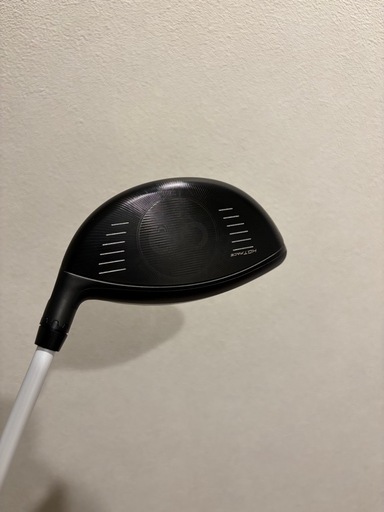 【美品】コブラ LTDx LS 10.5° ヘッド単品 ヘッドカバー付