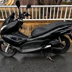 pcx 125 の画像