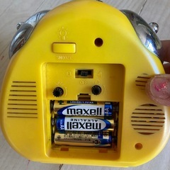 目覚ましプーさんの画像