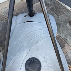 バスケットゴールの画像