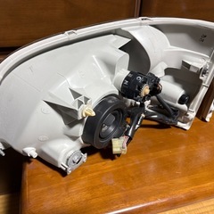 ハイゼットトラックヘッドライト（美品）の画像