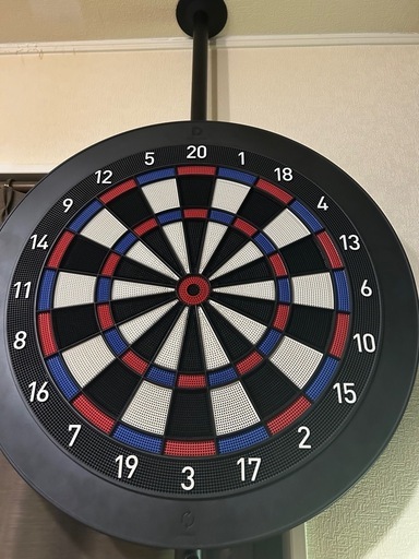 ダーツライブHOMEとスタンド