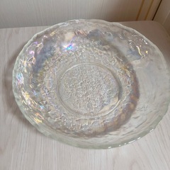 ガラスそうめん器の画像