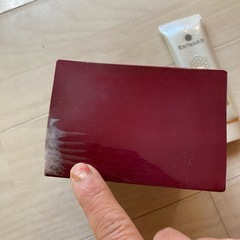 コントとジェルセットの画像