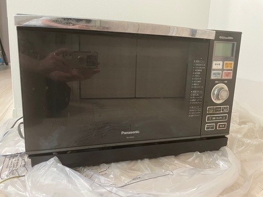 Panasonic オーブンレンジ