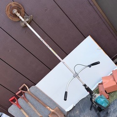 マキタ　　ビーバーの画像