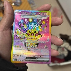 ポケモンカードの画像