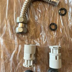 シャワートイレ（ピンク）の画像