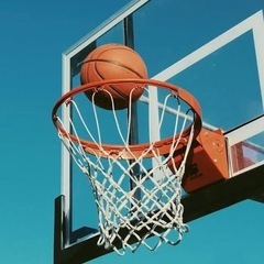 筑紫野バスケ🏀