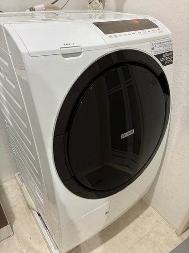 ◇ドリーム尼崎1号館◇【ジモティー割引対象商品】ハイアール 4.5kg 