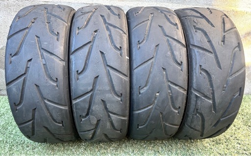 ダンロップ タイヤ 165/55R12 4本セット 20年度