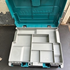 マキタインパクトケース
の画像