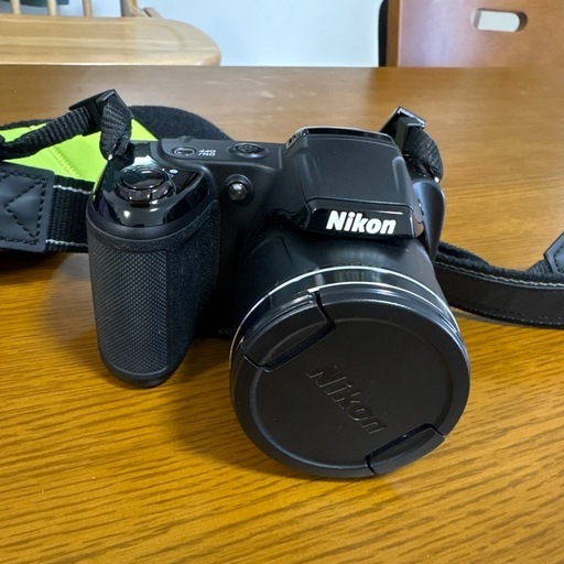 Nikon