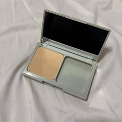 ファンデーションセット パウダー リキッド シカマヌ 韓国コスメ CICA parnellの画像