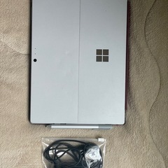 Suface Pro 5の画像