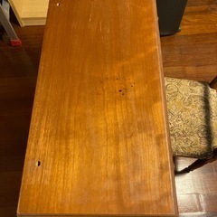 ドレッサーの画像