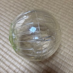 マルカン　ハムスター　プレイボールMの画像