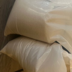 お米10キロの画像