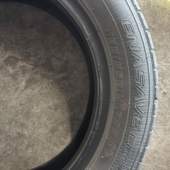 夏タイヤ　　　  の画像