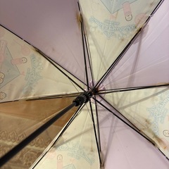 50cm子供傘 すみっコぐらしの画像