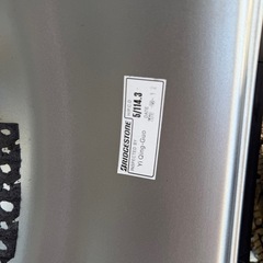 205/60r16スタッドレスの画像