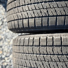 205/60r16スタッドレスの画像