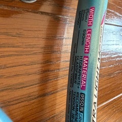 公式テニスラケット YONEX、母子・父子家庭・生活保護は無料の画像