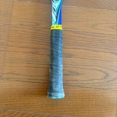 公式テニスラケット YONEX、母子・父子家庭・生活保護は無料の画像