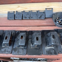 デリカ　キャリア　BUSTERSの画像