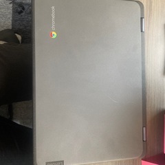 ノートパソコンの画像