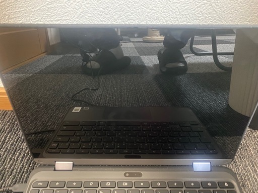 ノートパソコン